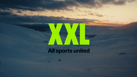 XXL All Skiers United.